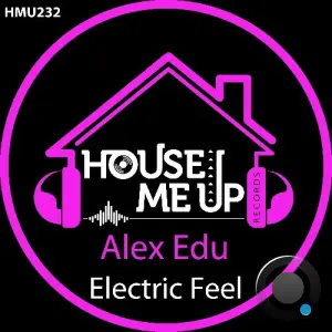 Alex Edu - Electric Feel (2026)