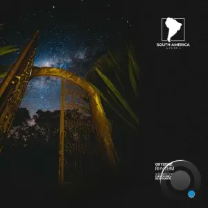 Oxyzone - Rhythms (2026)