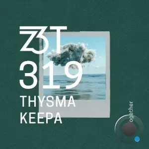 Thysma, Keepa - Together (2026)