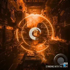 Susana - Standing With The Light (2026)