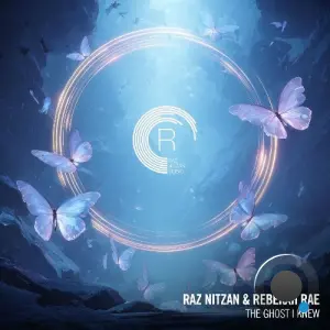 Raz Nitzan & Rebekah Rae - The Ghost I Knew (2026)