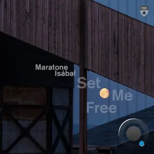 Maratone & Isábal - Set Me Free (2026)