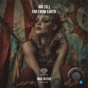 Aki (SL) - Far From Earth (2026)