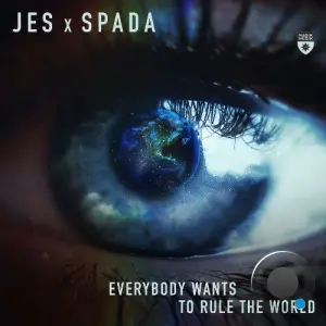 Jes X Spada - Everybody Wants To Rule The World (2026)