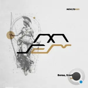 Boraa, Sineforma - Infinity (2026)