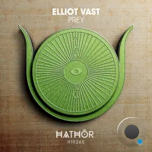 Elliot Vast - Prey (2026)