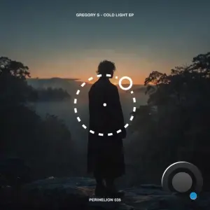Gregory S - Cold Light (2026)