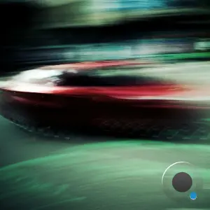 John Tejada - Who's Afraid (2026)