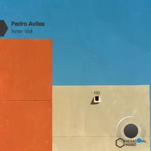 Pedro Aviles - Inner Veil / Ivory Steps (2026)
