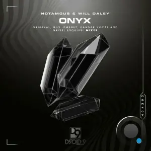 Notamous, Will Daley - Onyx (2026)