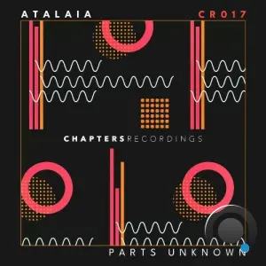 Atalaia - Parts Unknown (2026)