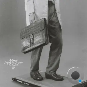 Antaares - Surfing In The Haze (2026)