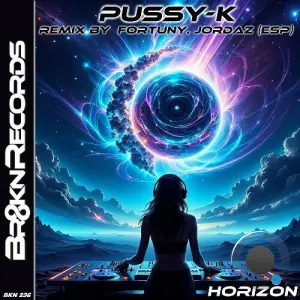 Pussy-K - Horizon (2026)