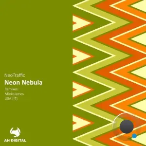 NeoTraffic - Neon Nebula (2026)