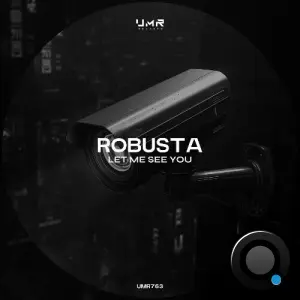 Robusta - Let Me See You (2026)