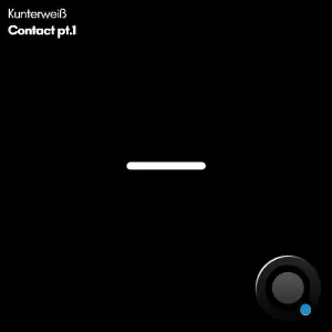 Kunterweiß - Contact, Pt. 1 (2026)