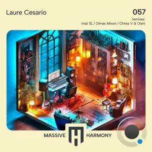 Laure Cesario - 057 (2026)