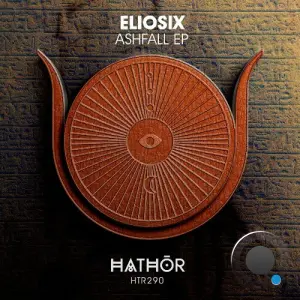 Eliosix - Ashfall (2026)