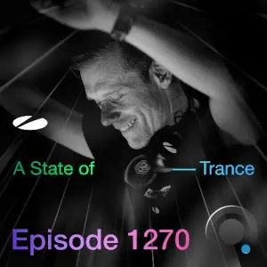 Armin van Buuren - A State Of Trance 1270 (2026-03-26)
