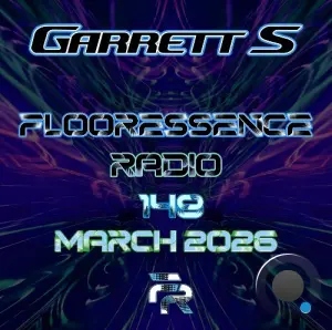 Garrett S. - Flooressence 148 (2026-03-26)