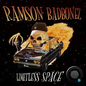 Ramson Badbonez - Limitless Space (2026)