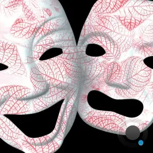 Adrena Line - Supernaturalistic (2026)