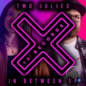 Two Julies - In Between (Radio Mix) (2026)