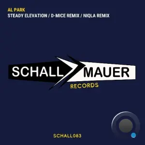 Al Park - Steady Elevation (2026)