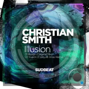 Christian Smith - Illusion (2026)