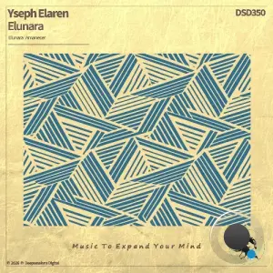 Yseph Elaren - Elunara (2026)