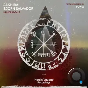 Jakhira, Bjorn Salvador - Hundradfalt (2026)