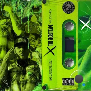 Wildcard - The Secret Tape (2026)