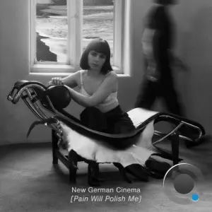 New German Cinema, Carson Cox - Pain Will Polish Me (2026)