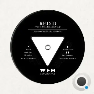 Red D - This Is Still Belgium Vol 2 (2026)