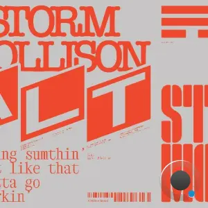 Storm Mollison - A.L.T. (2026)