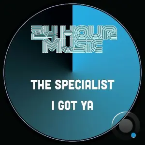The Specialist - I Got Ya (2026)