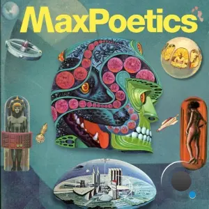 Rapswell & SQ - Max Poetics (2026)