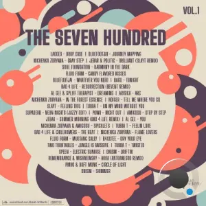 The Seven Hundred Vol. 1 (2026)