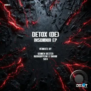 Detox (DE) - Insomnia (2026)