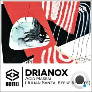 Drianox - Acid Masai (2026)