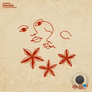 Doppel - Forager (With Quivver Remix) (2026)
