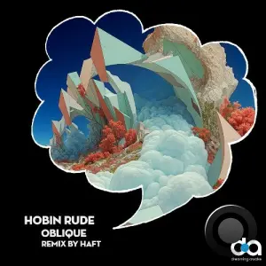 Hobin Rude - Oblique (2026)
