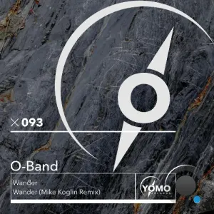 O-Band - Wander (2026)