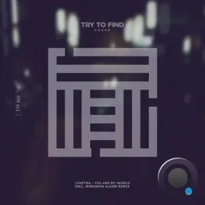 Limetra - You Are My World (2026)