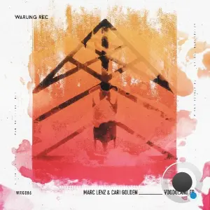 Marc Lenz - Voodooland (2026)