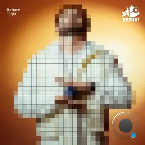 Azhure - Right (2026)