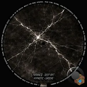 Franncø - Deep Rift (2026)