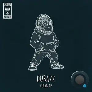 Durazz - Clear (2026)