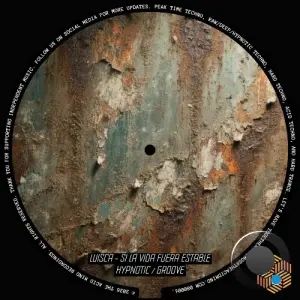 Luisca - Si La Vida Fuera Estable (2026)