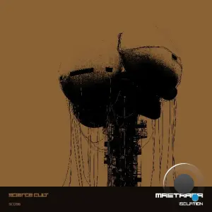 Mastrapa - Isolation (2026)